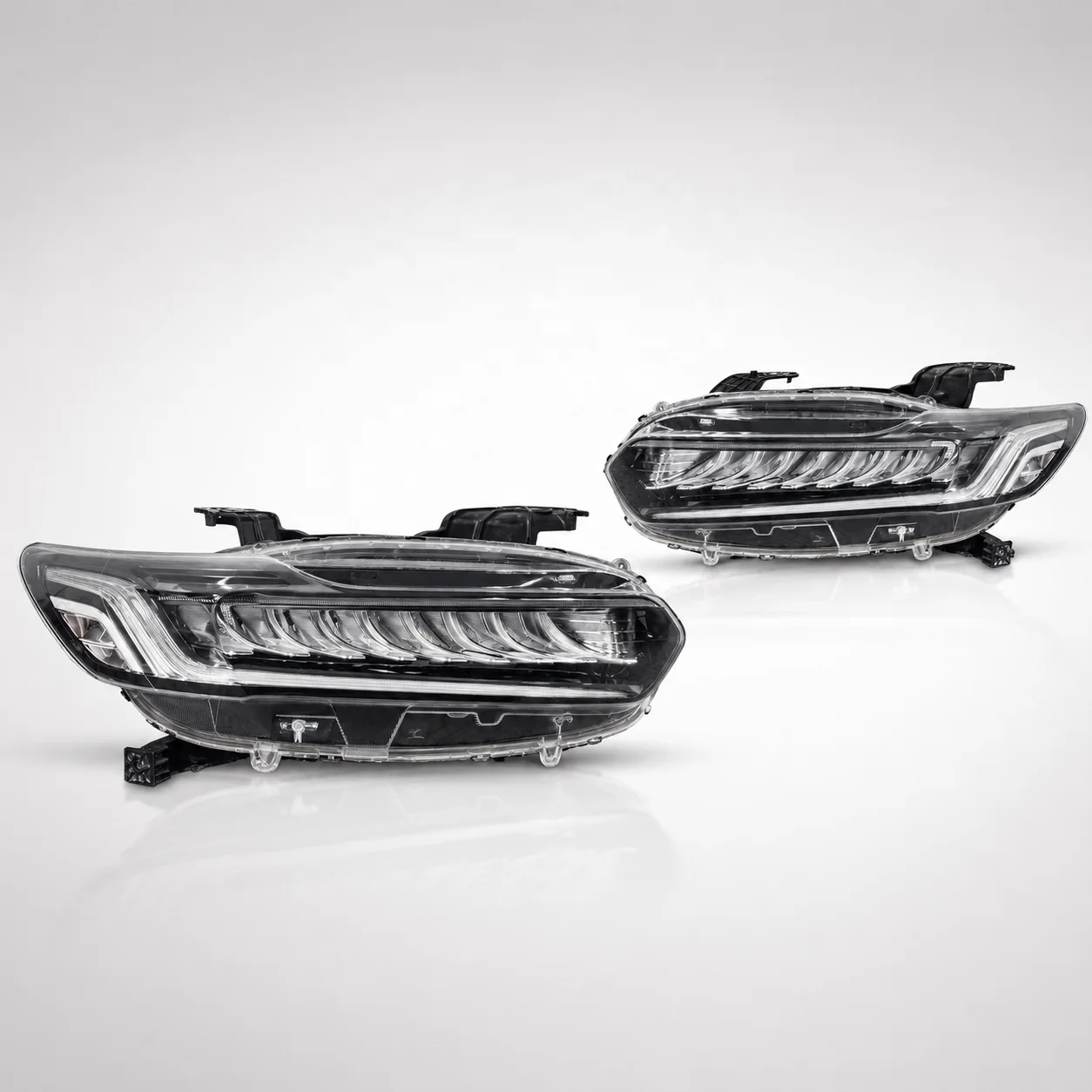 For Accord High-end LED Headlights Factory Headlight High Quality 10th Generation