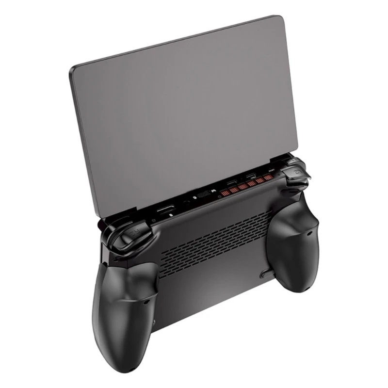 Poignée Support portable pour console jeu solide, ergonomique confortable pour gagner