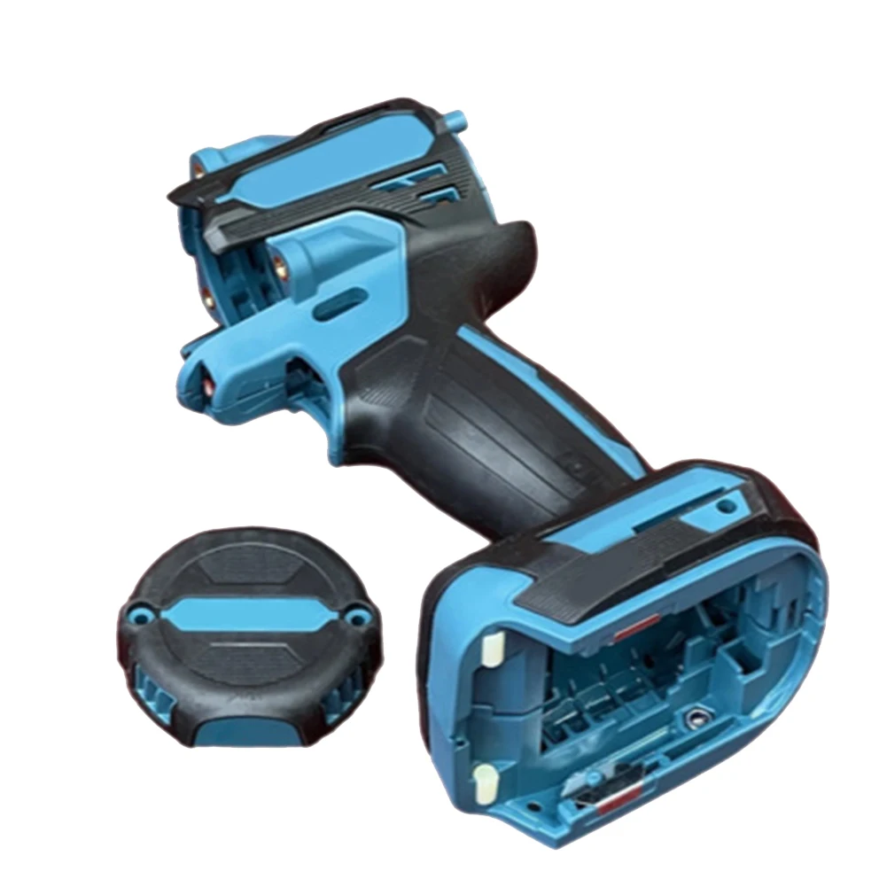 412555-7 Coperchio posteriore dell'alloggiamento DTW300 Compatibile con DTW300 Compatibile con DTW302 Entusiasta del fai da te Manutenzione essenziale del trapano