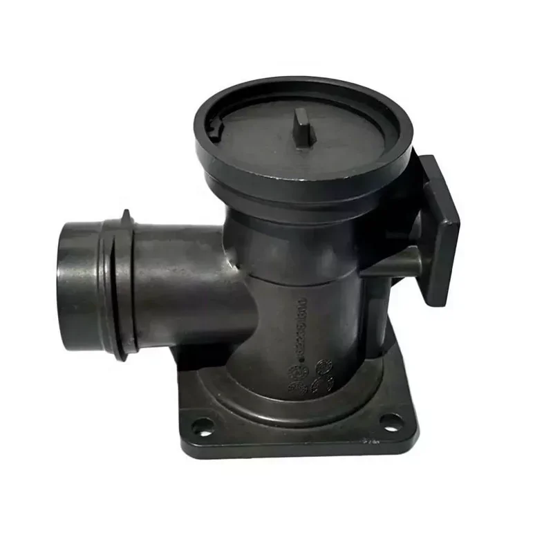 Intake Valve Unload…