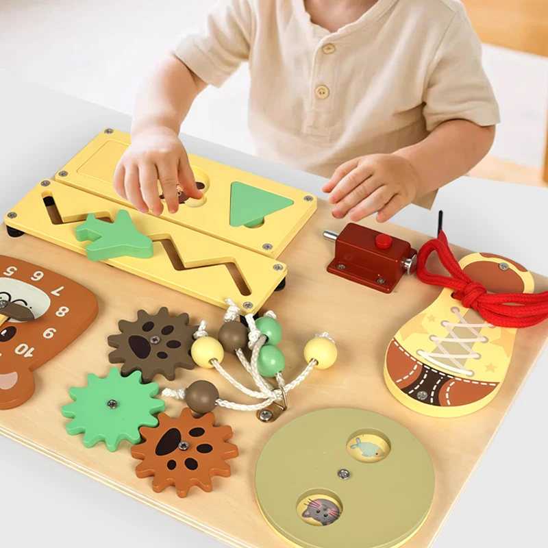 Thumbnail 2 - #45 Best Baby Activity Toys to Buy In 2026