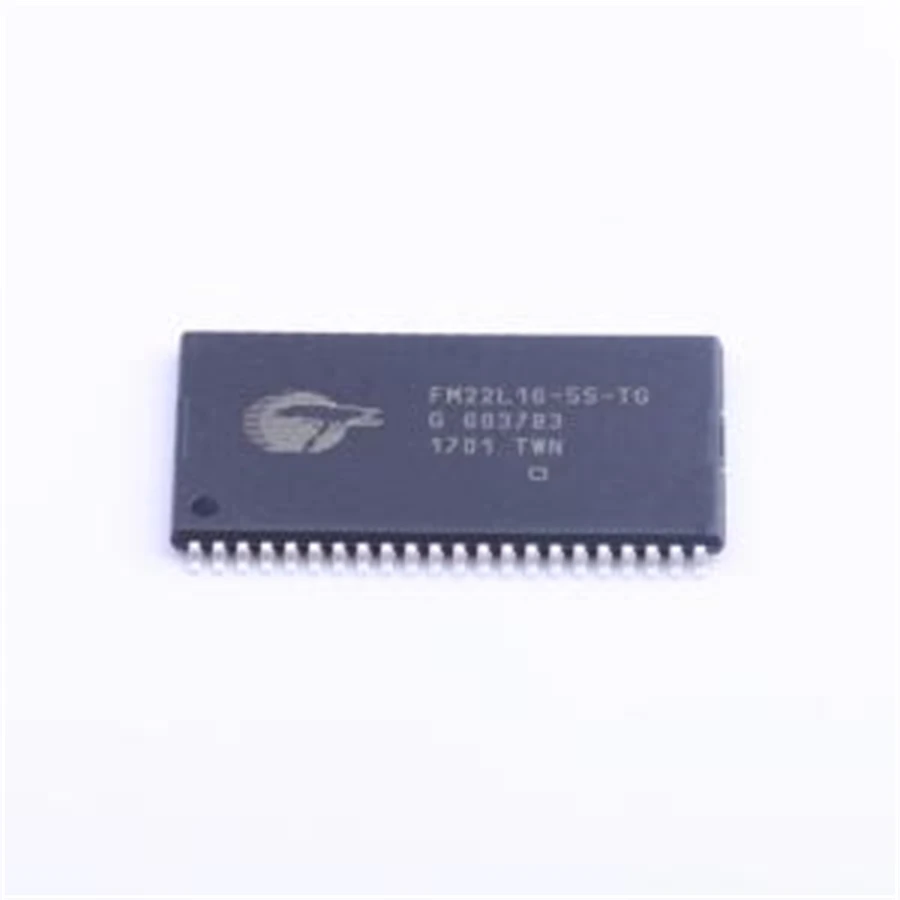 

2PCS/LOT FM22L16-55-TG (Memory)