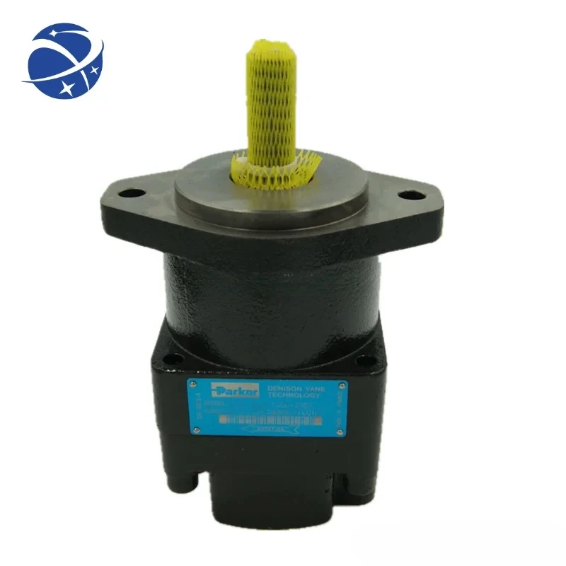 

YYHC Denison hydraulic motor parker M4C M4D M4SC M4C1 -024 027 031 043 055 067 075 M4C1-024-1N00 M4D1-102-1N00-B102