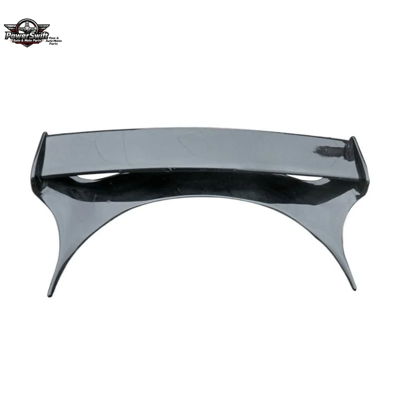

Suitable for Mazda RX7 FD3S Carbon Fiber Modification Yumemi REGT Fixed Rear Spoiler Large Tail Wing