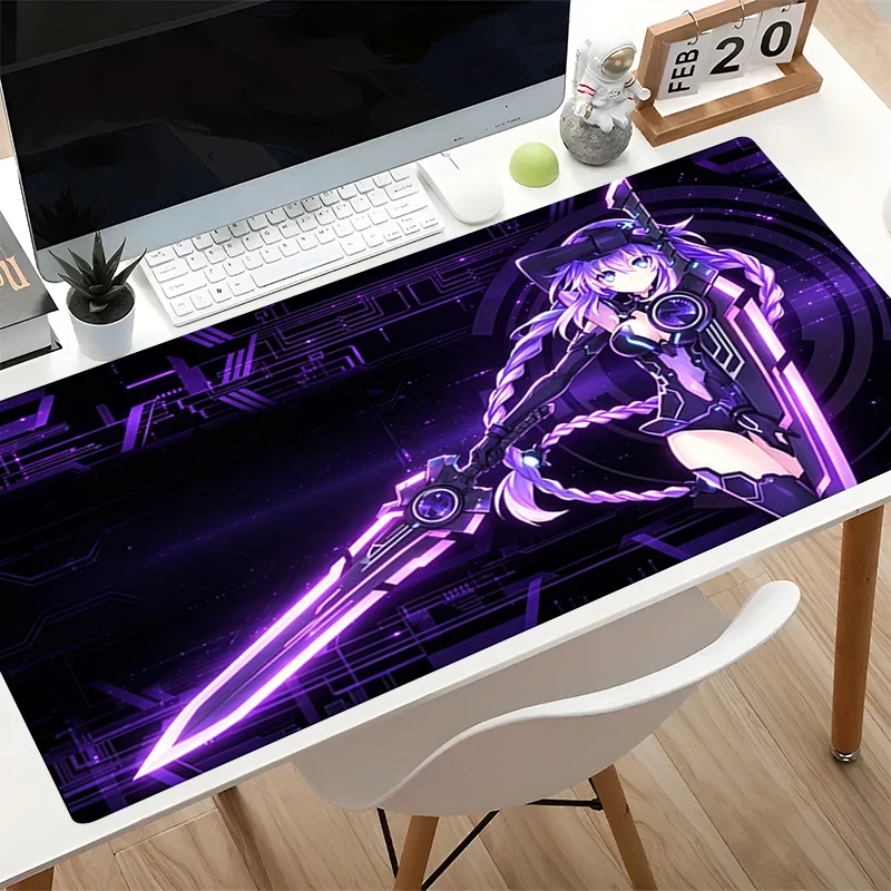 Alas Mouse Hyperdimension Nept - Gaming Accessories For Pc ulasan dan harga
