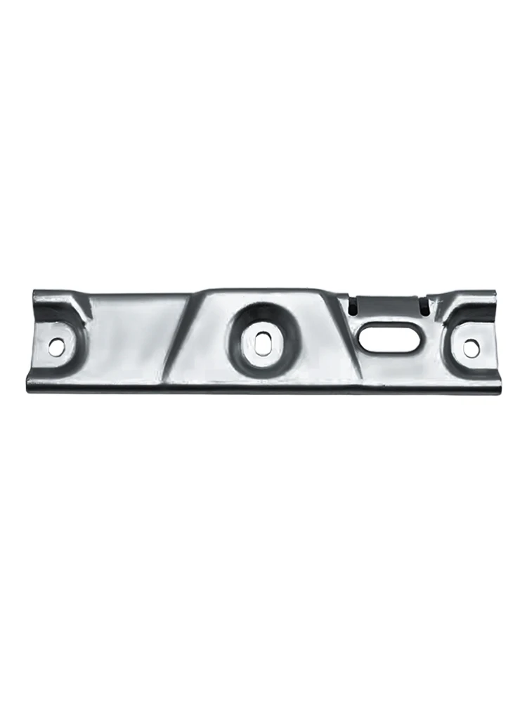 For SAIC MAXUS V80 Tailgate Lower Lock Plate Tail Cap Lock Iron Sheet Lock Cover Plate C00052178