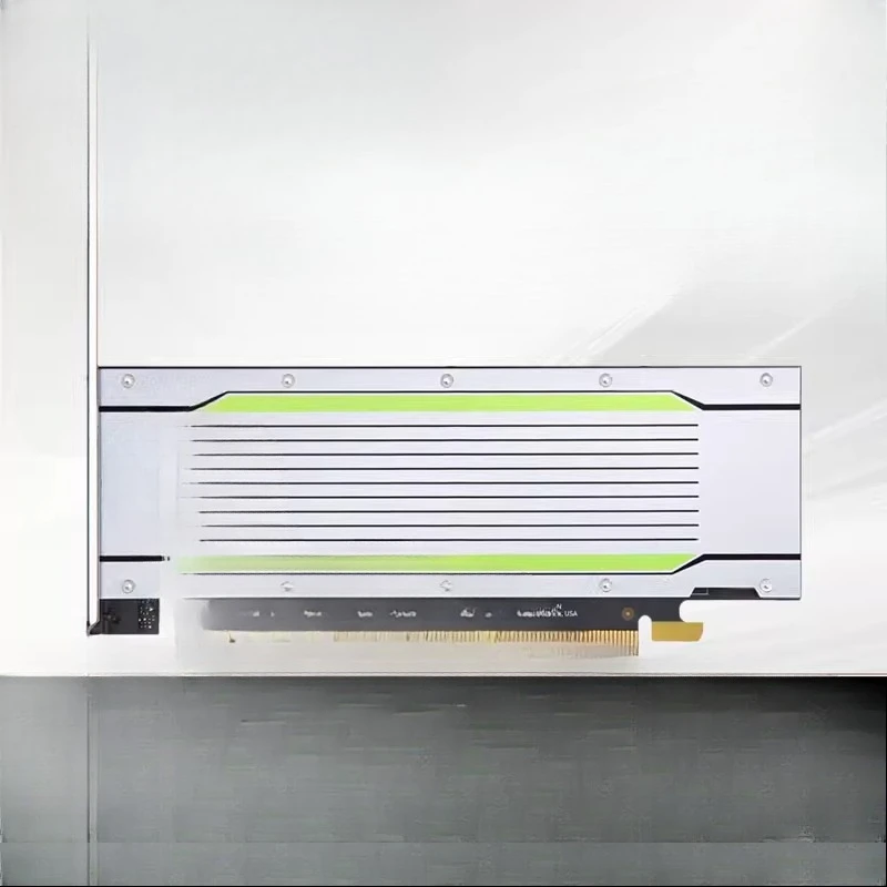 

T4 16G graphics card artificial intelligence deep learning reasoning high performance cloud computing and virtualization