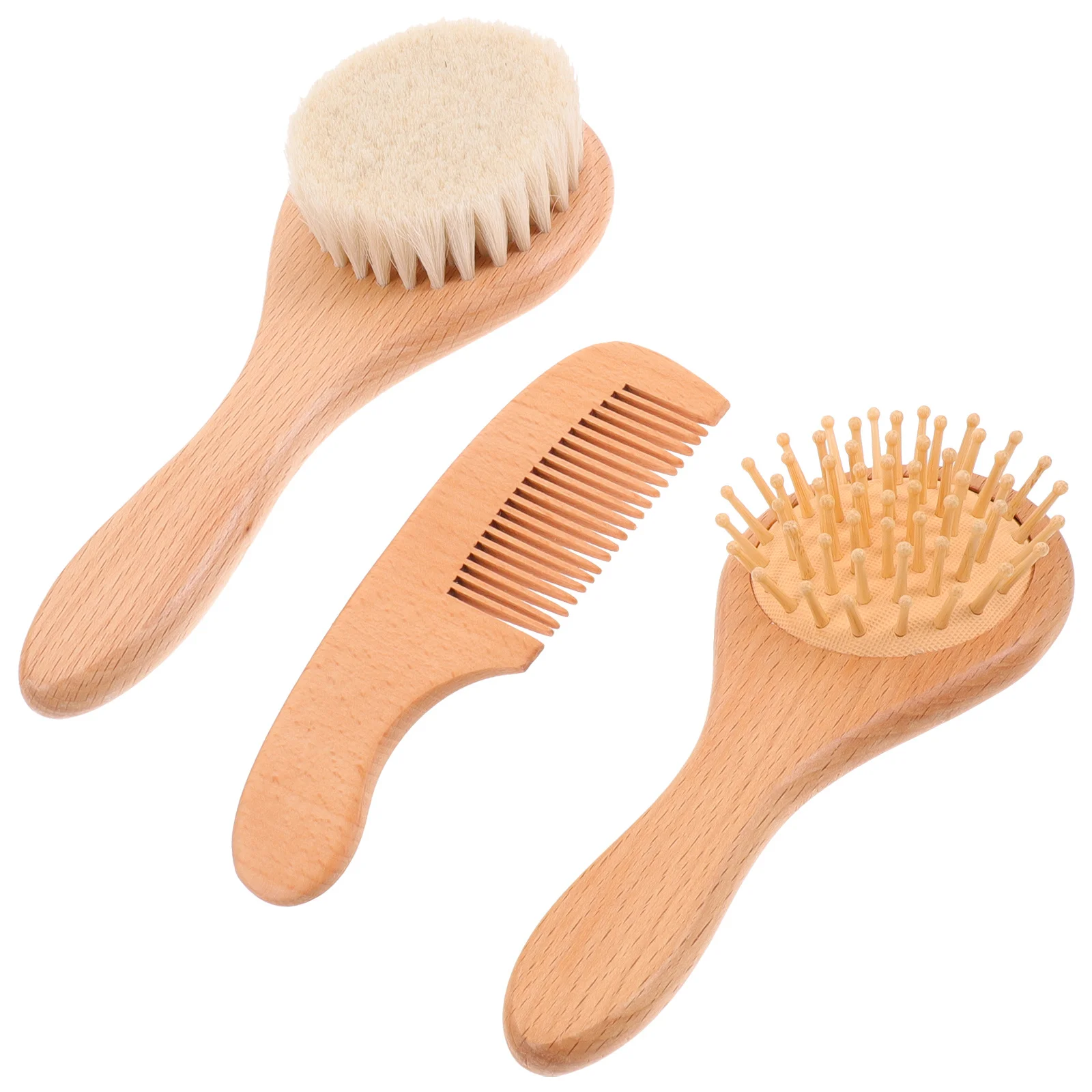 

1Set Bathing Brush Ergonomic Design Deep Clean Skin Surface Massage Shower Body Scrubber Exfoliating Tool