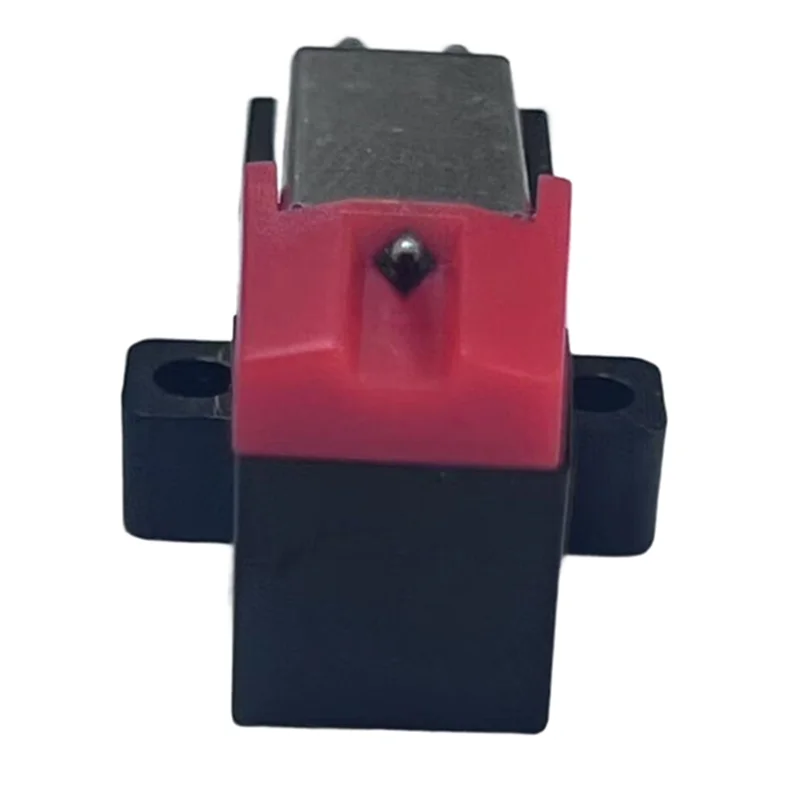 AA08-B63B 레코드 플레이어 축음기 축음기 액세서리 용 LP 용 마그네틱 턴테이블 카트리지 스타일러스 바늘