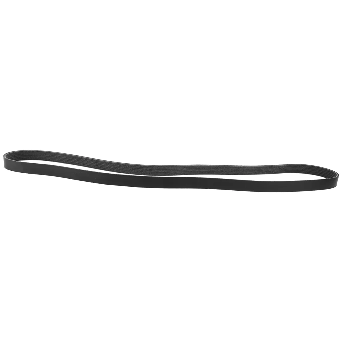 Serpentine Drive Belt Fits for Honda CRV 2010 - 2011 Replacement 56992-REZ-A01