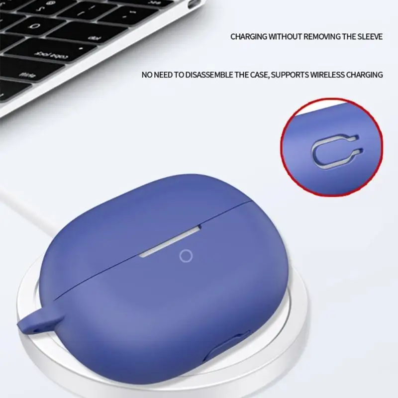 

652F Устойчивый к царапинам моющийся корпус корпуса Нескользящая оболочка рукава повышает долговечность