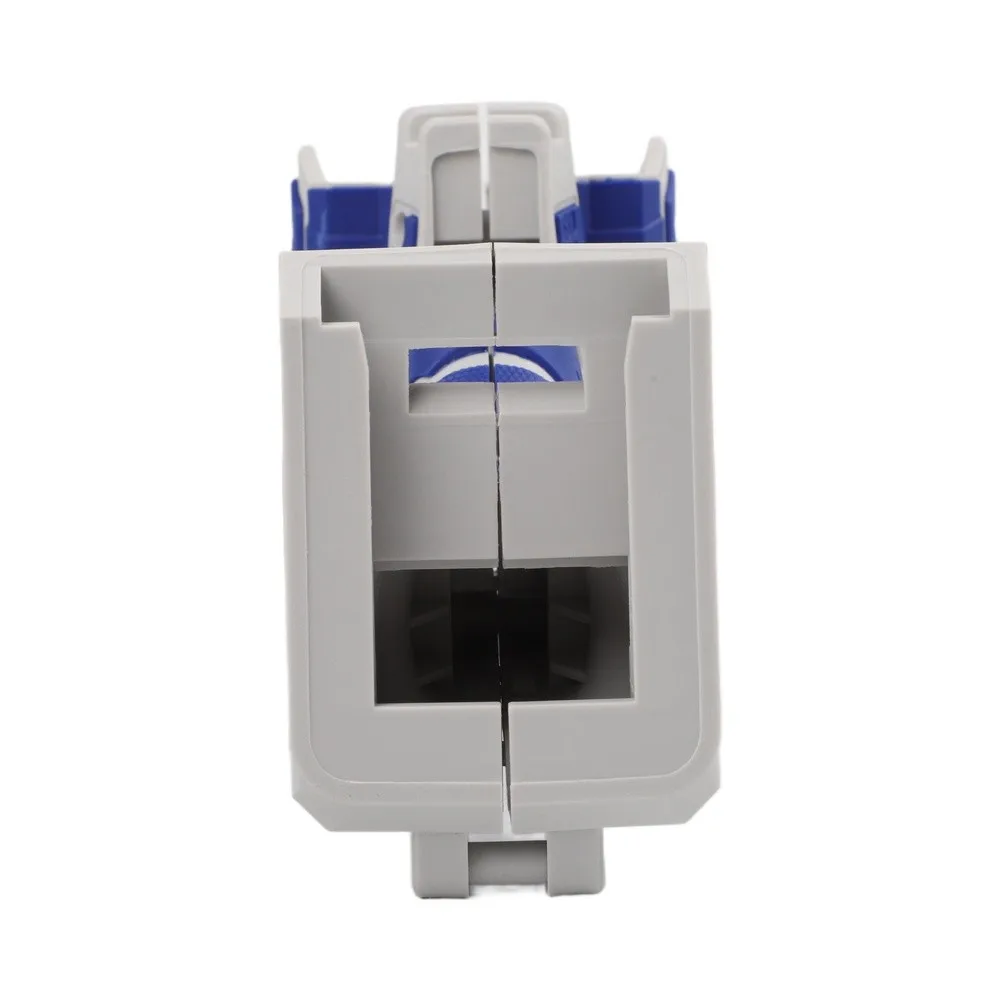 Brushless Motor Screwdriver Housing Fits Pin Connectors Strong Plastic Material Easy Operation In Tight Spaces Pneumatic Tool