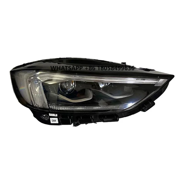 

High Performance Auto Headlight Car LED Head Lamp Light for FORD EDGE 2019 Head Lamp KT4B 13W030 BH KT4B-13W029-A KT4Z-13008-A