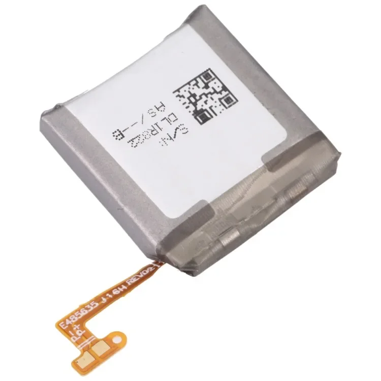 247mAh EB-BR880ABY Battery Replacement Suitable for Samsung Galaxy Watch 4 42mm