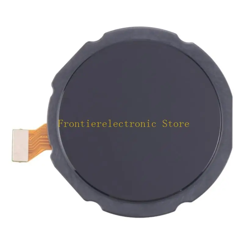 G8DB Advanced PCB Integrated Touch Display Replacement Part For Outdoor Smartwatch Maintenance