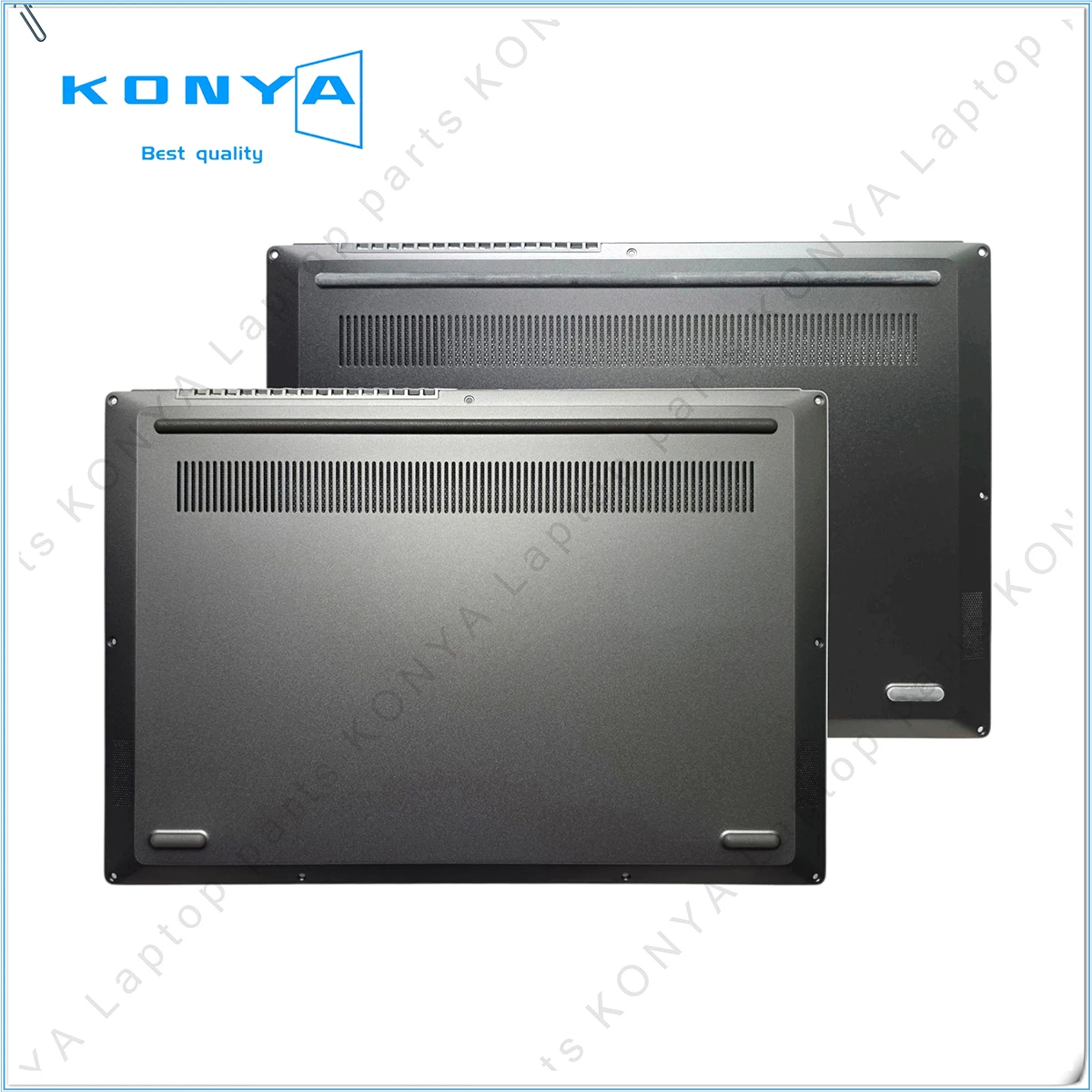 For Lenovo ThinkBook 13s K3 S540-13 Wei6 Pro-13 Series Laptop Bottom Base Cover Lower Case Assembly 5CB0W44066 5CB0W44745