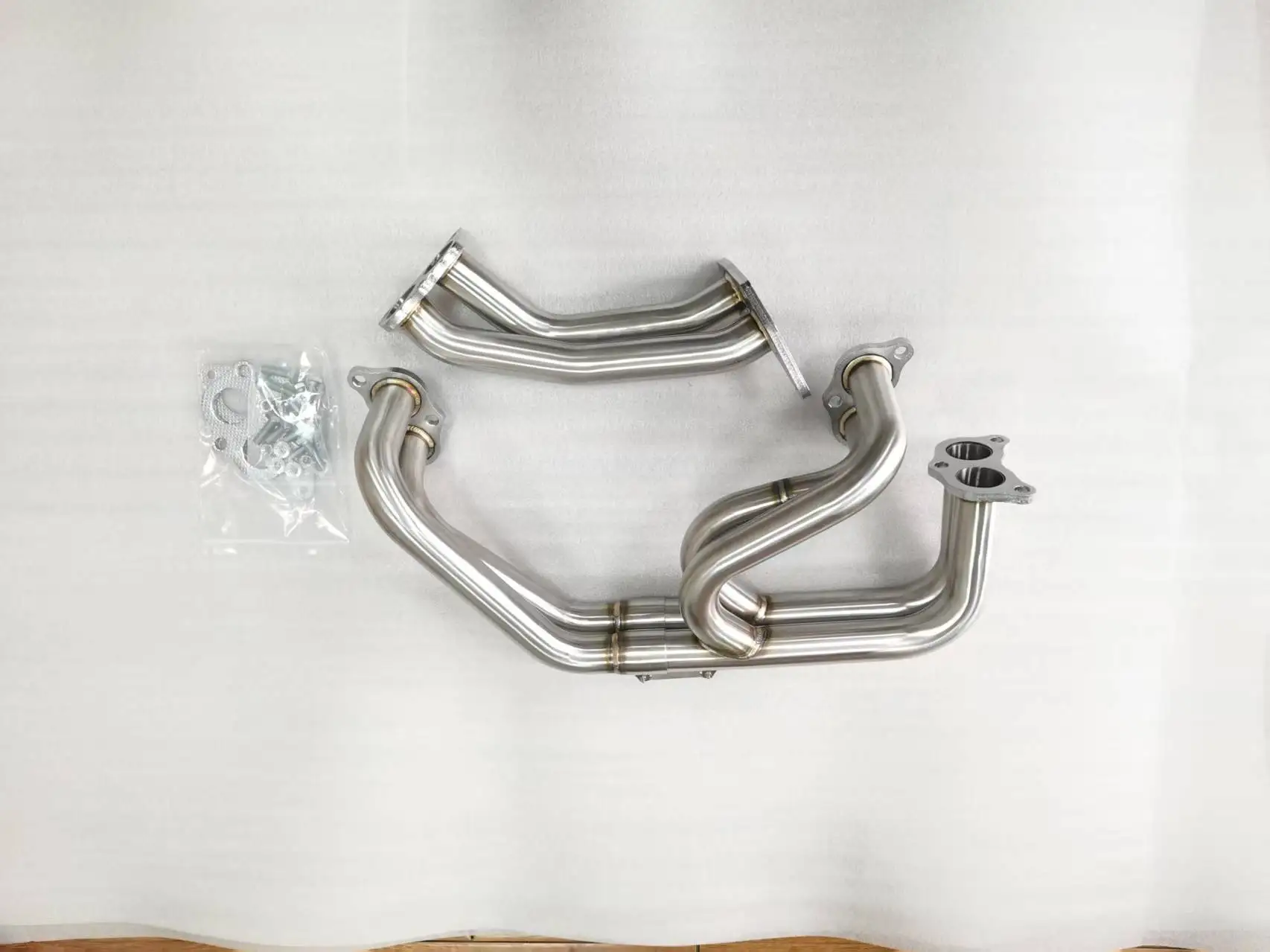 Best Factory Price for Exhaust Pipe Header for MANIFOLD/HEADER for SUBARU WRX STi 2002-2016