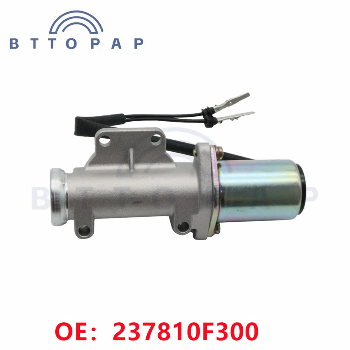 237810F300 For Nissan D21 1990-1994 Pickup 1995-1997 2.4L Idle Air Control Valve 237810F310 237810F320 237810F321 2378186G00 - view 3