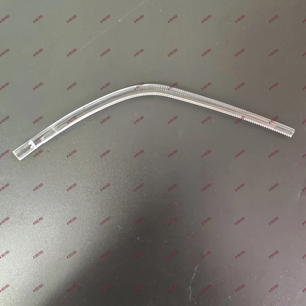 Fit For Audi A4 A4L B9 S4 2017-2019 DRL Matrix Car Headlight Light Guide Strip Daytime Running Light Tube Angel Eye - Image 6