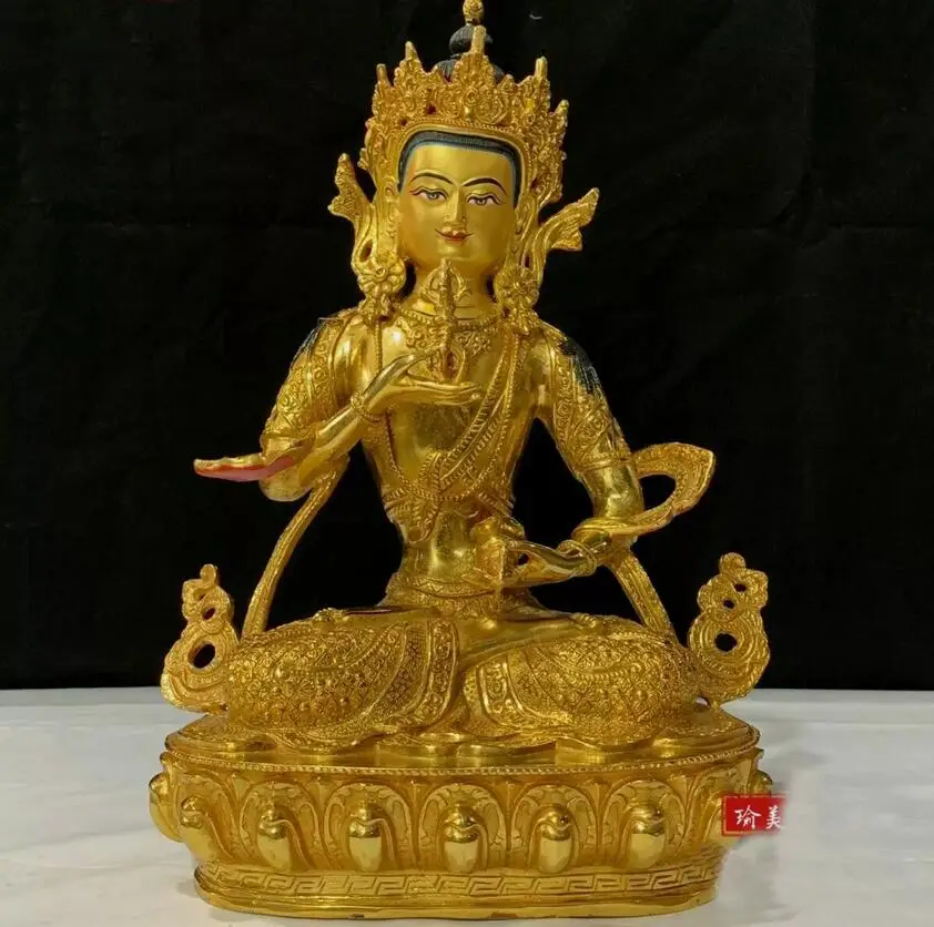 

Similar Items Sponsored Feedback on our suggestions | See all Tibet Buddhism Bronze Copper Vajra Mandkesvara Yab-Yum Happy Buddh