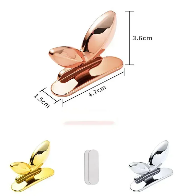 Lève-siège de toilette à la mode, poignée qui évite de toucher le couvercle, accessoires HOAccessrespiration, nouveau, 1 pièce