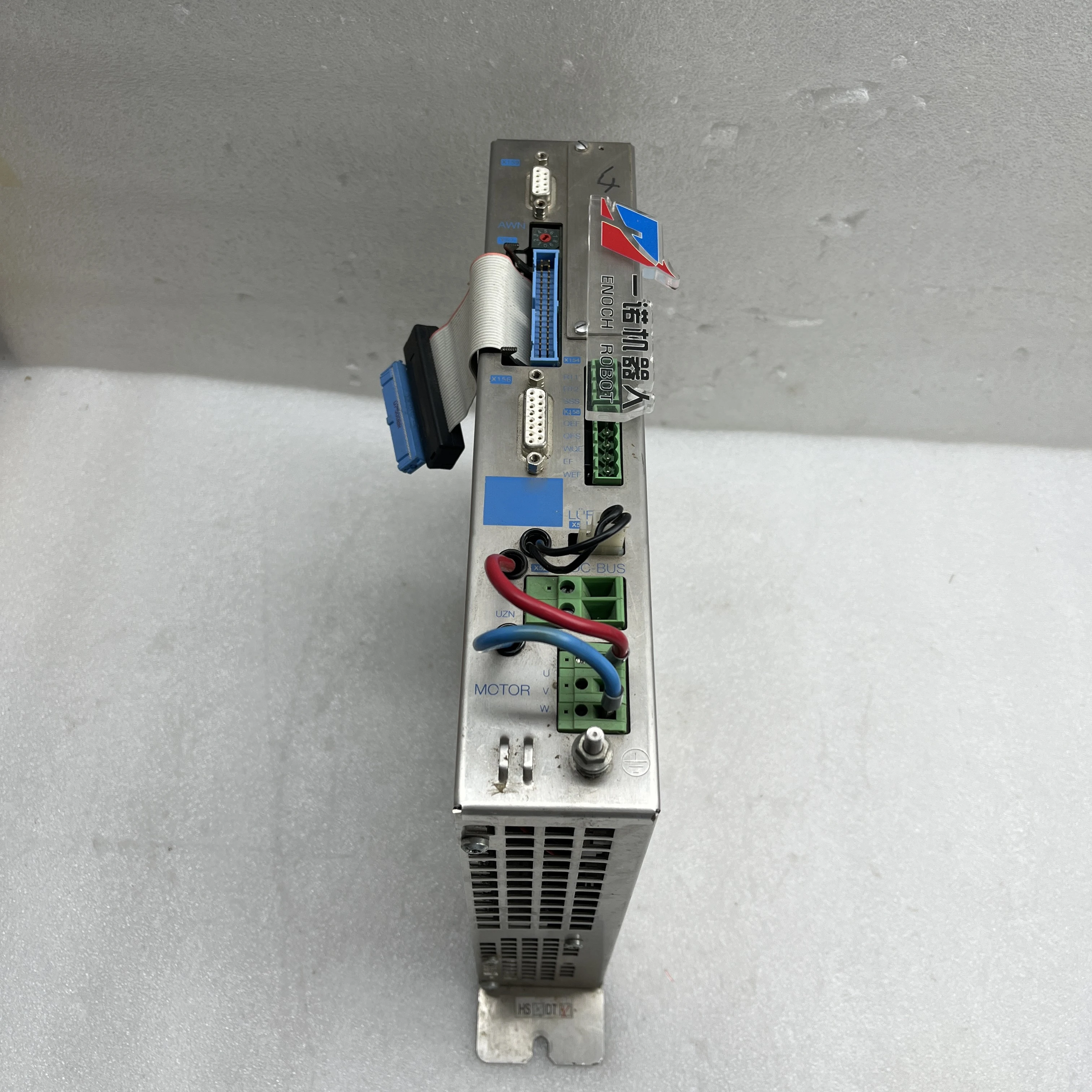 AW2.5/5 AW1.3/2.6 AW2.5/5-A22 AW2/4-3a AW4.5/9 AW8/16-2 AW14/24-3AZ05 D-73230 Servo Drive Ready Stock (Consult the Seller)