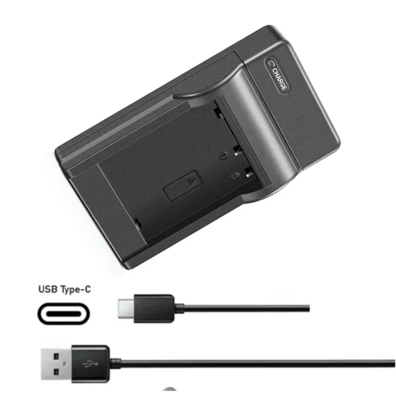 Зарядное устройство для цифровых фотоаппаратов Samsung BP70A, BP-70A и ES65, ES67, ES70, ES71, ES73, ES74, ES75, ES78, ES80, ES81