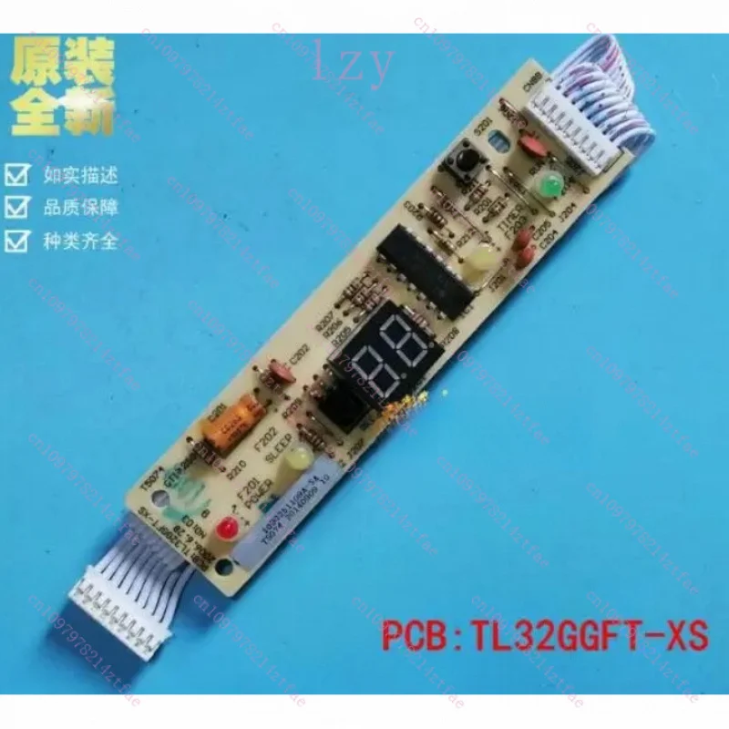 95%New PCB.TL32GGFT-XS 1090251109 for TCL Air Conditioning Receiver Panel display 1090320281