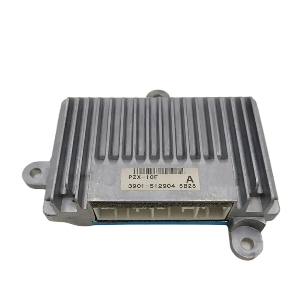 For Hitachi ZX200/210/240/250/330/360/350/470-3 X4631129/025F410000/3901-543330/512904 EFI engine ICF computer board Small board