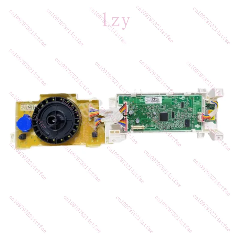 

for LG drum washing machine EBR874198 knob board display board parts order, please send pictures for confirmation