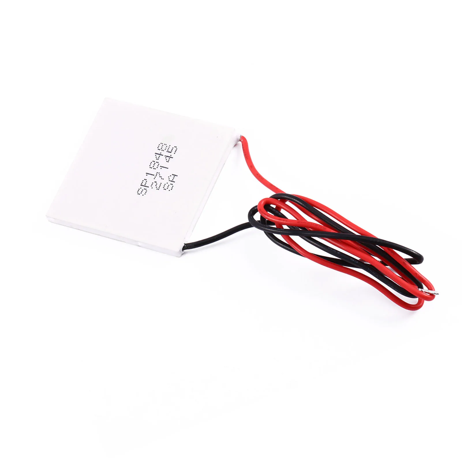 Peltier-Stromgenerator 1/3/5/ SP1848-27145 Thermoelektrischer Stromgenerator Peltier TEG 40x40mm 150 ℃