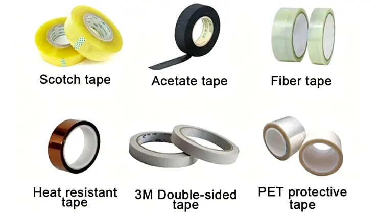 ZCUT-9 6-60mm Automatic Fabric Tape Dispenser Adhesive Electric Ribbon Roses Cutting Machine For Flower Bouquet