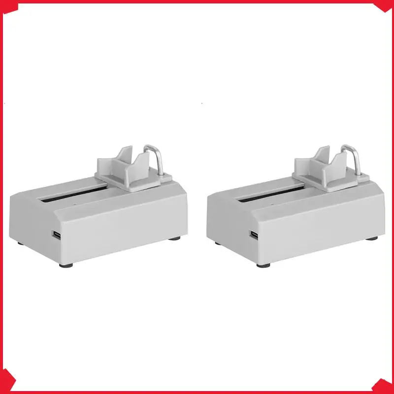 

B17B 2X Watch Timegrapher Tester Mechanical Watch Calibration Detection Watchmakers Repair Tools Watch Repair Tools