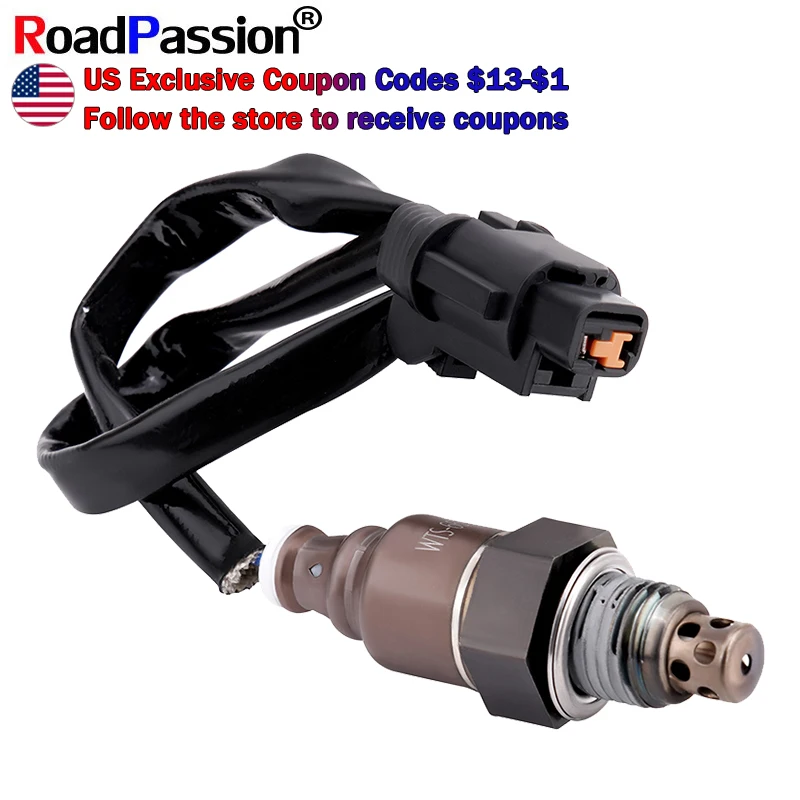 Passion Oxygen Sens… - image