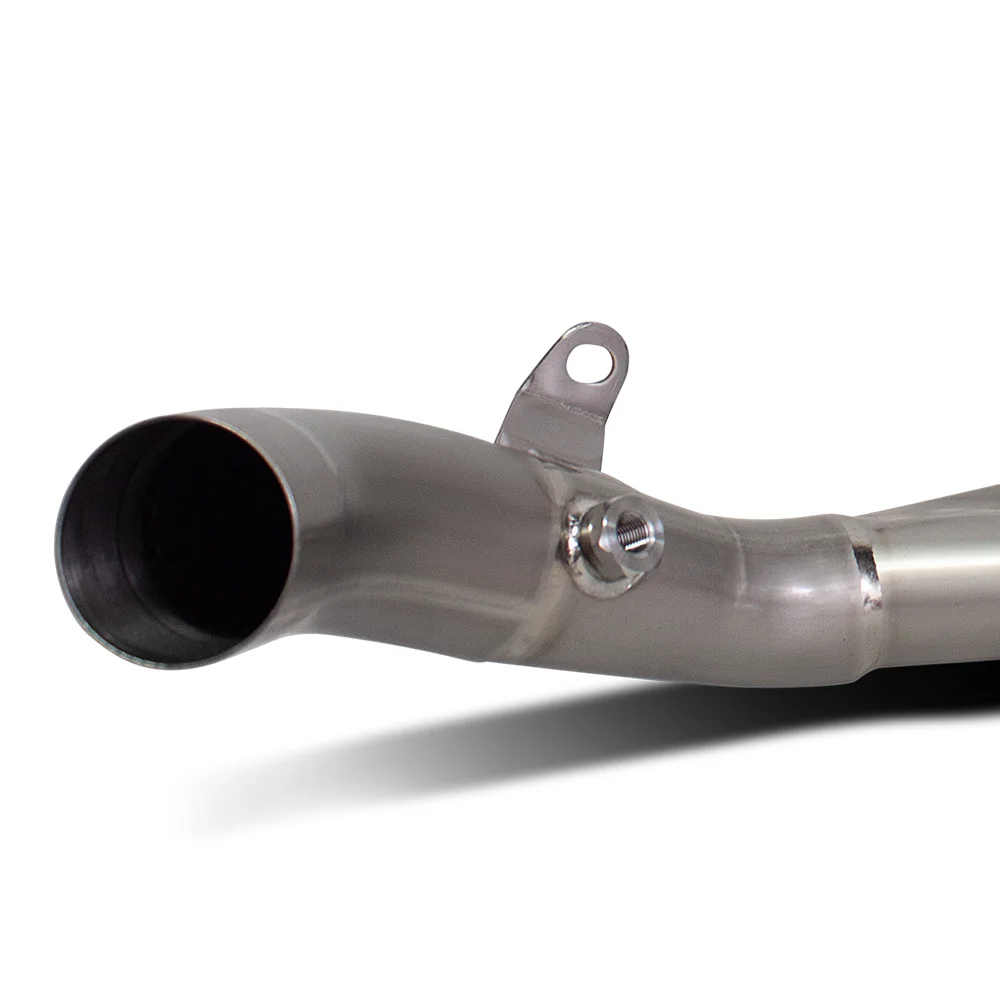 Sport Touring Motorcycle Exhaust Kit For Kawasaki Ninja1000SX Ninja1100SX Ninja 1000SX/1100SX SE 2020-26 Compatible OEM Muffler