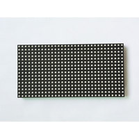Outdoor P8 LED Display Module 320x160 P8 Outdoor SMD Full Color LED Display Module 160x320