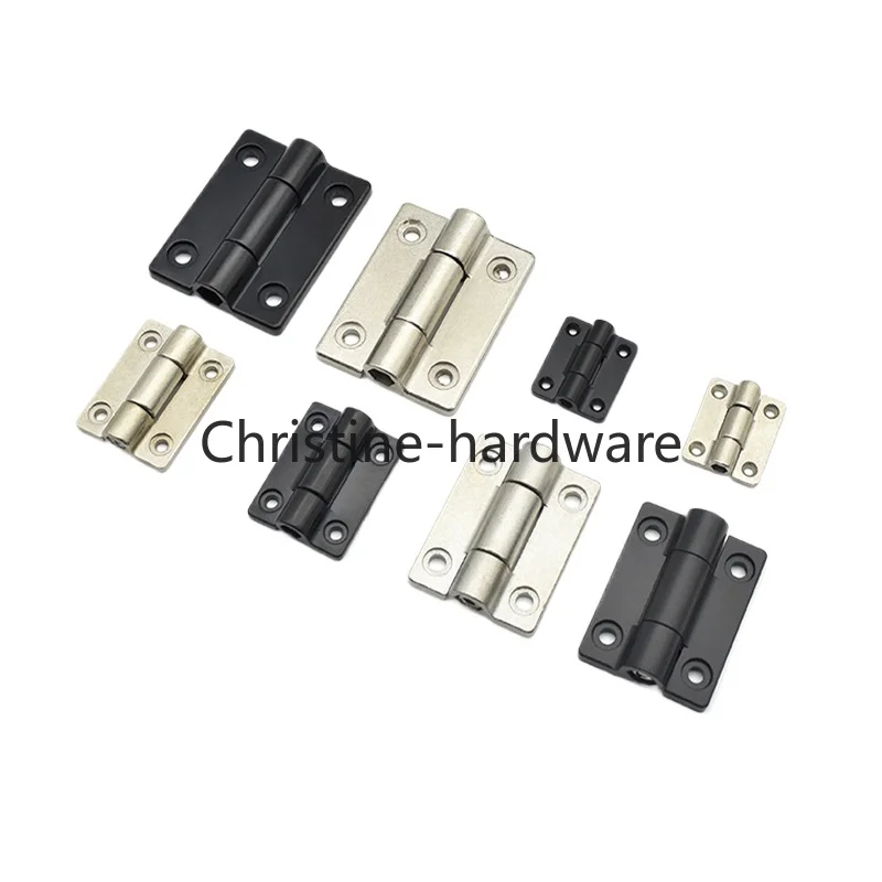 Folding Torsion Strong Damping Torque Buffer  Hinge  Adjustable Stop Fitting Positioning    Plastic Hinges