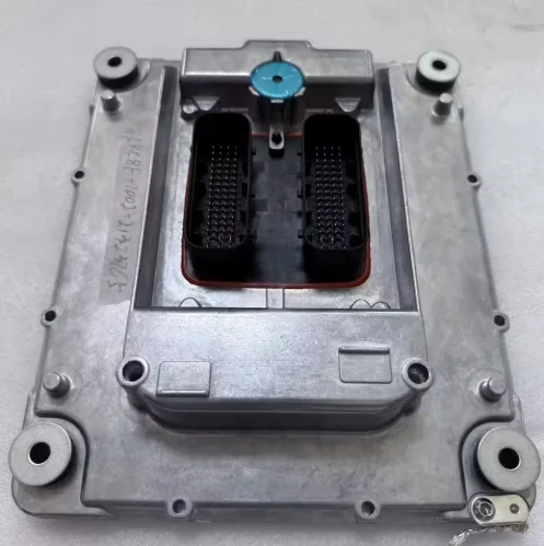 Excavator Accessories Electronic Control Unit ECU VOE21323765 21323765  for Vo lvo D13 Engine for Construction Machinery