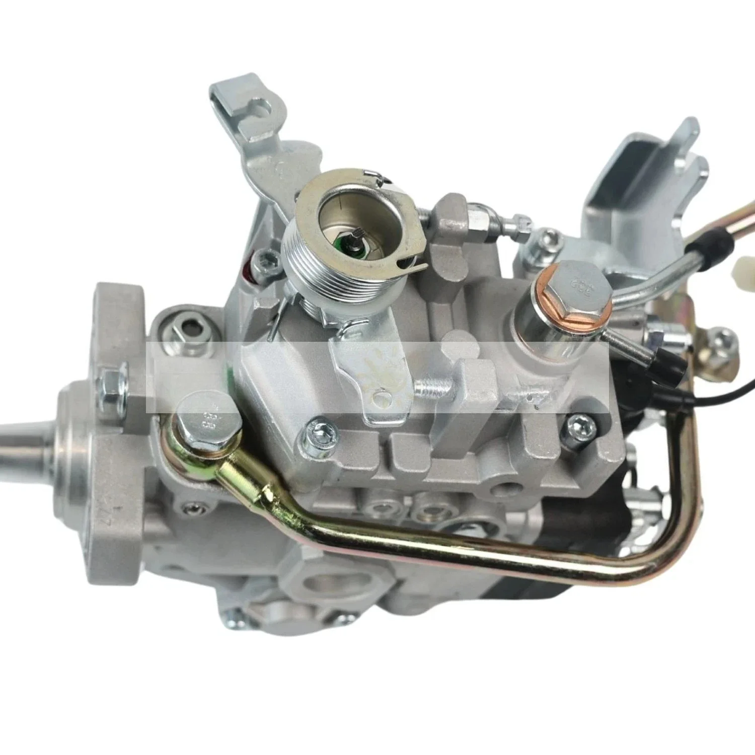 Suitable For Qd32 3.2 Liter Engine Fuel Injection Pump Assembly 104741-4373