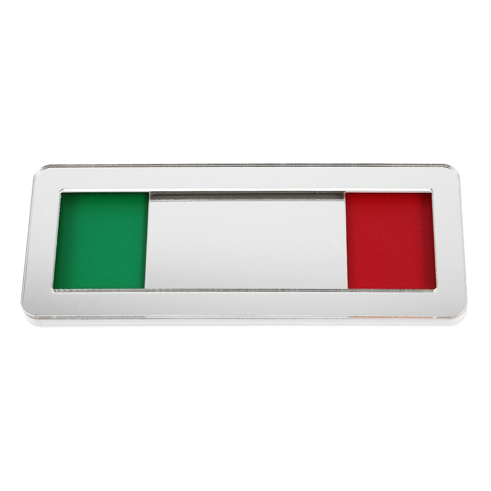 

Status Switch Sign Door Open Indicator Meeting for Office Slide Conference Room Privacy Slider Sliding