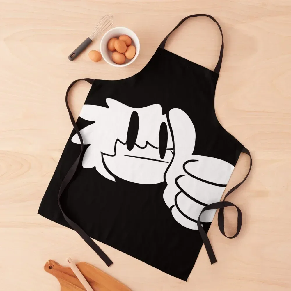 

Neat-O Apron Manicurists Kitchen Supplies Idea Goods Apron