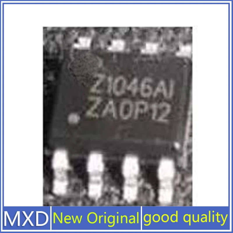 5Pcs/Lot New Original AOZ1046AI Z1046AI Z1046A1 SOP8 Fast delivery
