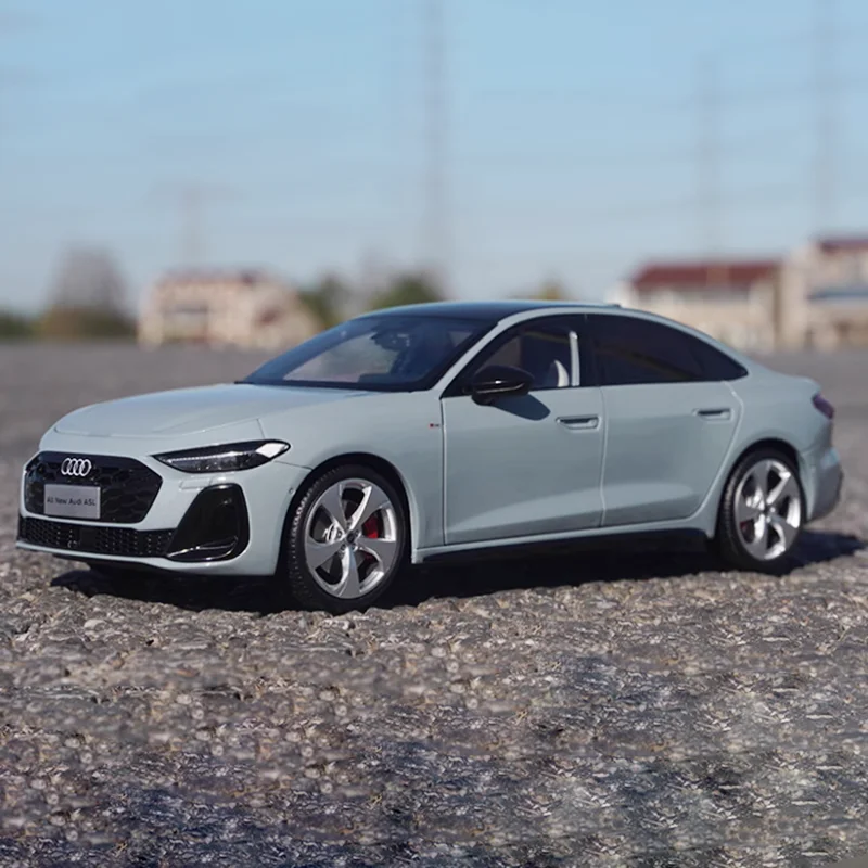 Diecast 1:18 Scale …