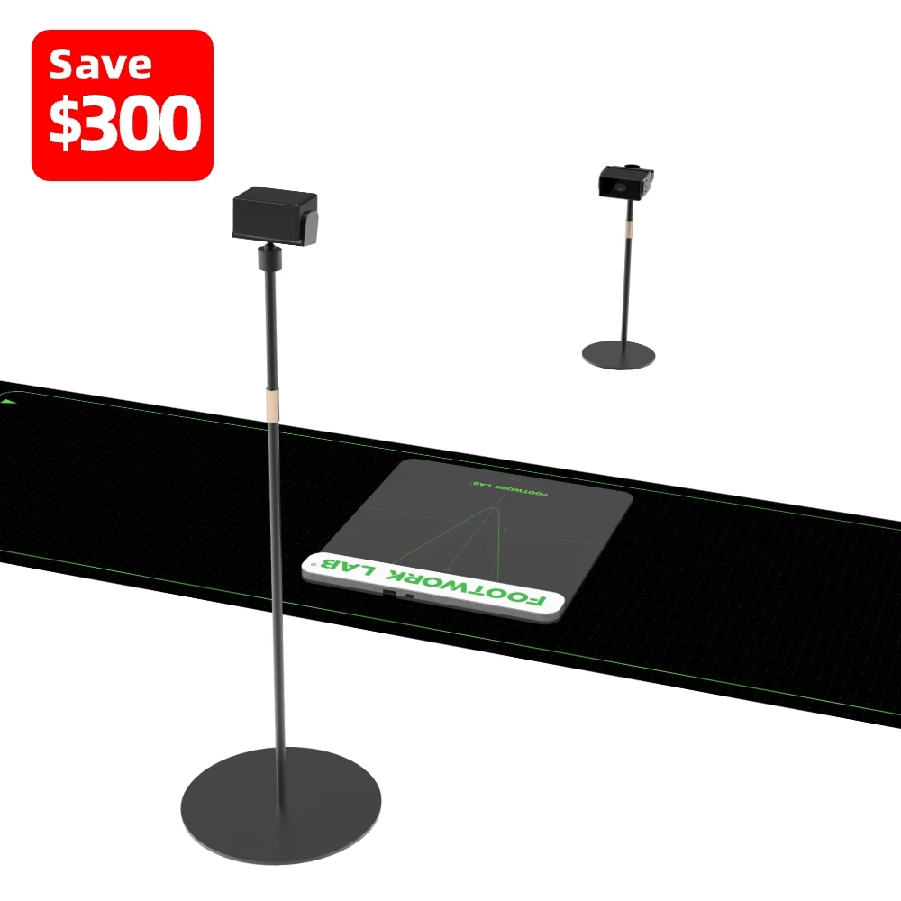 Was ist ein Fußscan und wie kann er Ihre Gesundheit verbessern?