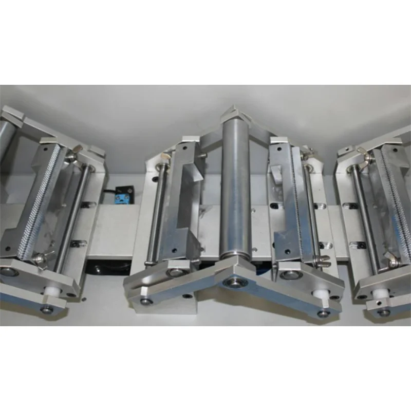 EN 344 Shoe Sole Bending Testing Machine Shoe Sole Flexing Endurance Test Equipment Factory Price