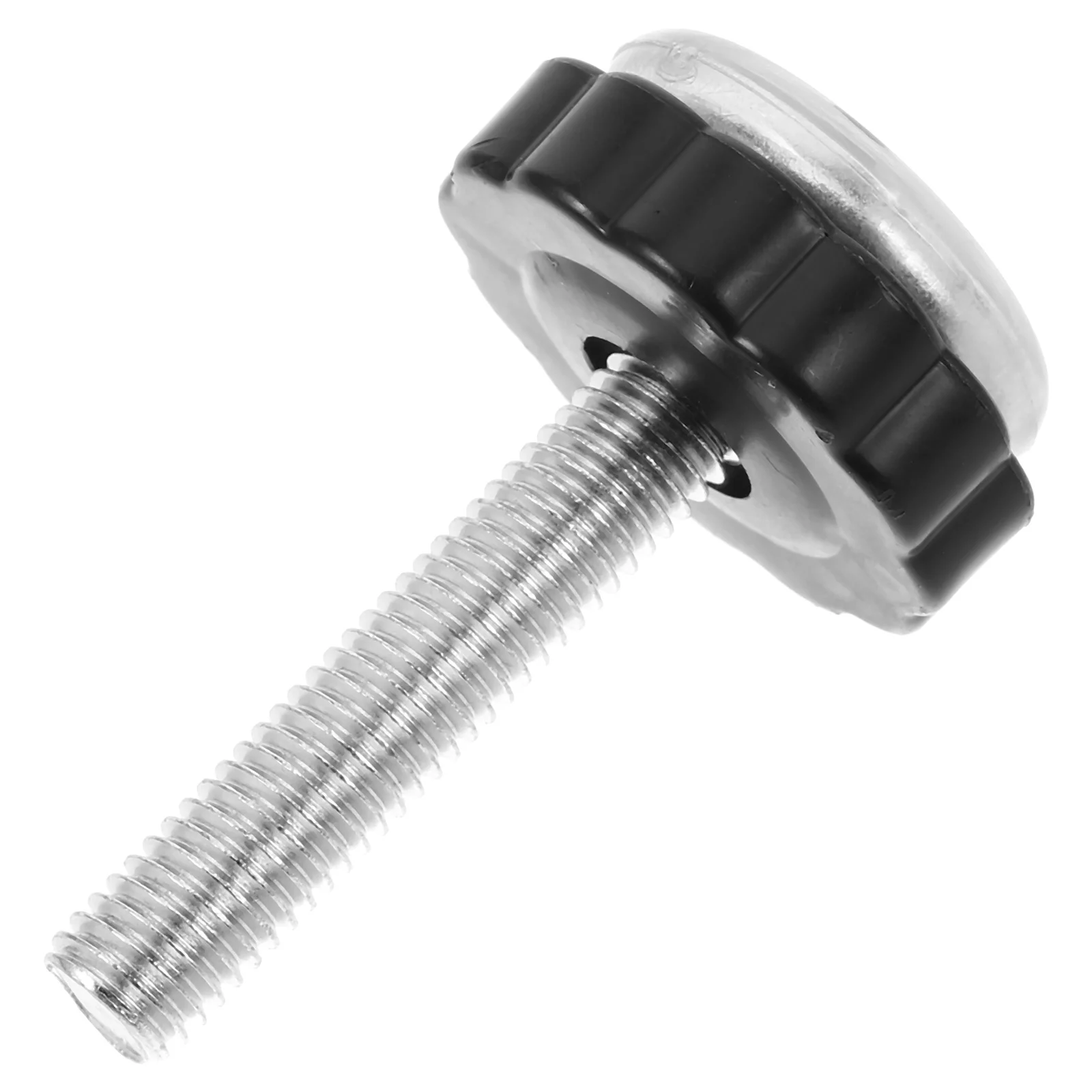 

Blue Baby Gate Spindle Rods Replacement Hardware Kit No Drill Adjustable Tension Bolts for Pressure Mounted Gates Stair Window