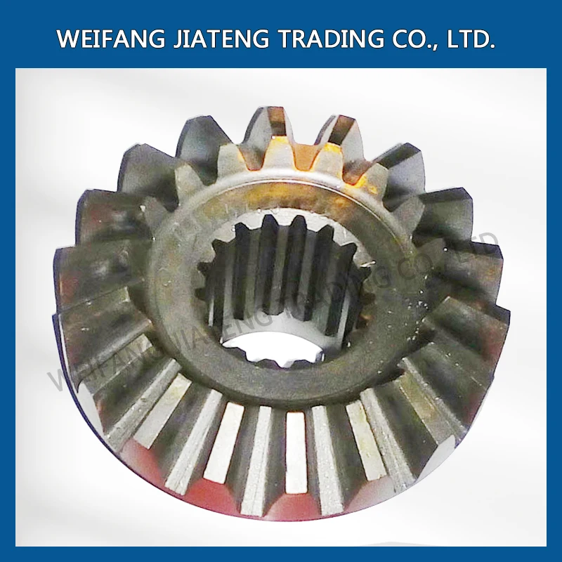 TF1004.382.1-03 Large bevel gear  for Foton Lovol tractor parts