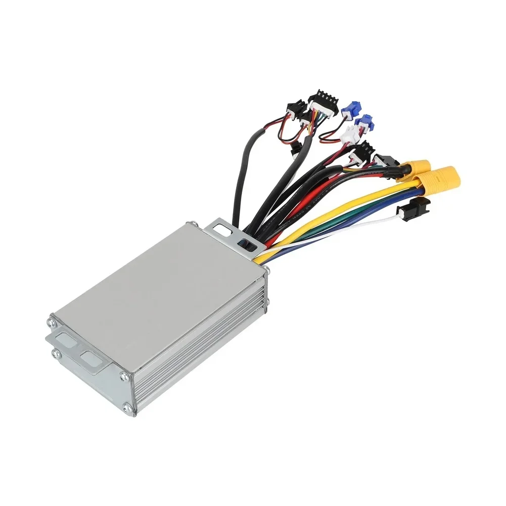 

Контроллер для электросамоката 48V 20A, замена контроллера двигателя Kukirin G2 Pro DB, аксессуары для электросамокатов