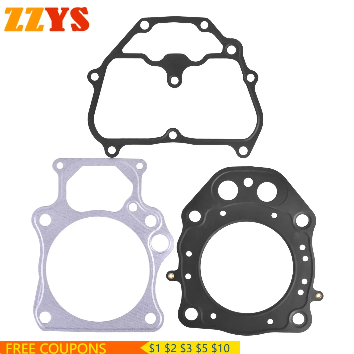 

Engine Middle Medium Repair Pad Overhaul Gasket Mat Set for Honda TRX420 TRX420E TRX420EP TRX420EPE TRX420EPM TRX420EPAA TRX 420