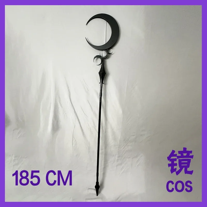 Kagari Hibana ワンドコスプレ小道具魔法少女と悪の中尉は元々は宿敵ハロウィンロールプレイアクセサリー